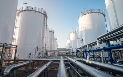 Hydrogenpro Aktie: 1 Mrd. NOK Pipeline bis H1 2027 - Foto: über boerse-global.de