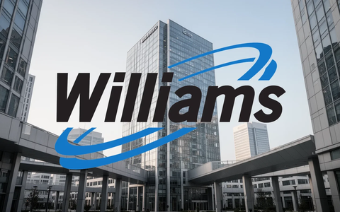 Williams Cos Aktie: 4,75 Milliarden Dollar Kreditlinien - Foto: über boerse-global.de
