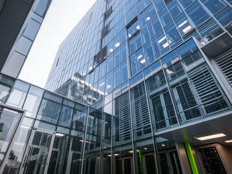 Clara Industries Aktie: FIIs erhöhen auf 31,24 Prozent - Foto: über boerse-global.de