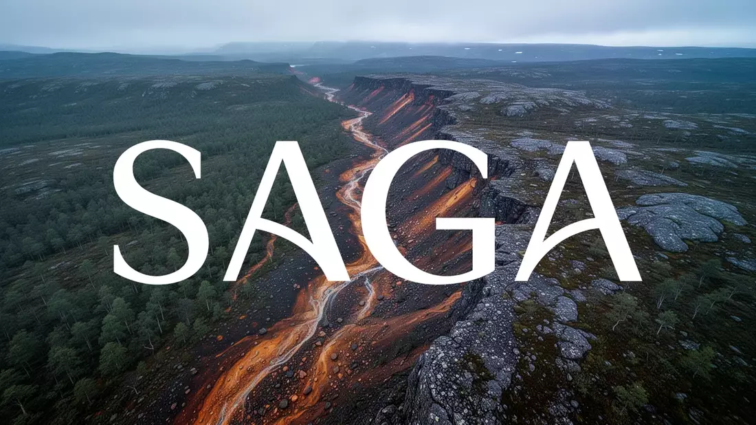 Saga Metals Aktie: Fünf-Kilometer-Anomalie in Labrador - Bild: über boerse-global.de