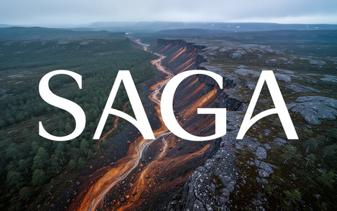 Saga Metals Aktie: Fünf-Kilometer-Anomalie in Labrador - Foto: über boerse-global.de