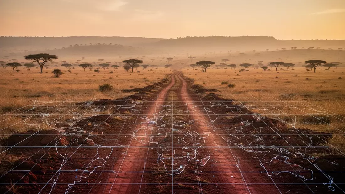Atomic Eagle Aktie: 429 Quadratkilometer in Sambia - Bild: über boerse-global.de