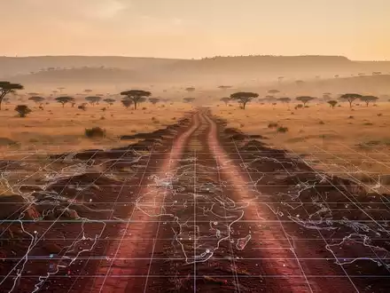 Atomic Eagle Aktie: 429 Quadratkilometer in Sambia - Foto: über boerse-global.de