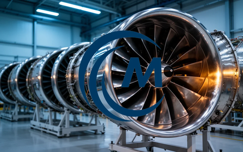MTU Aero Engines Aktie: 31,6 Milliarden Euro Auftragsrekord - Foto: über boerse-global.de