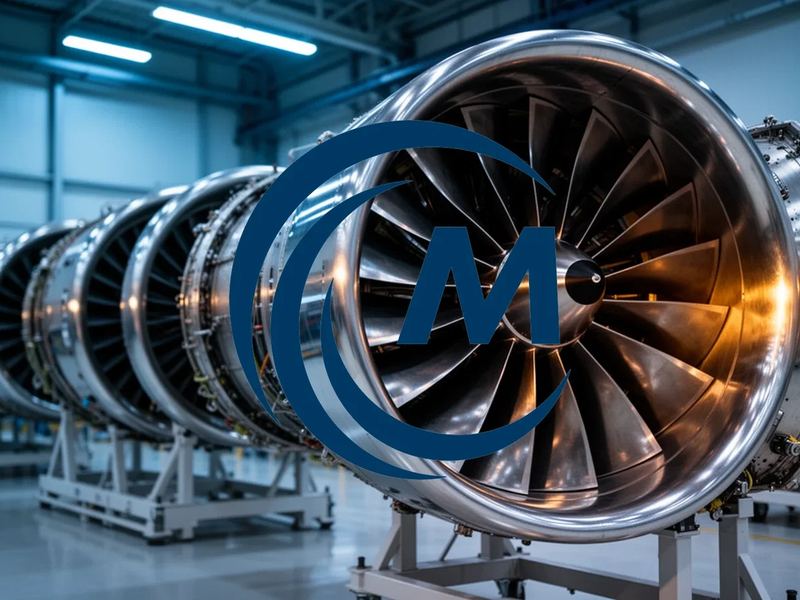 MTU Aero Engines Aktie: 31,6 Milliarden Euro Auftragsrekord - Foto: über boerse-global.de