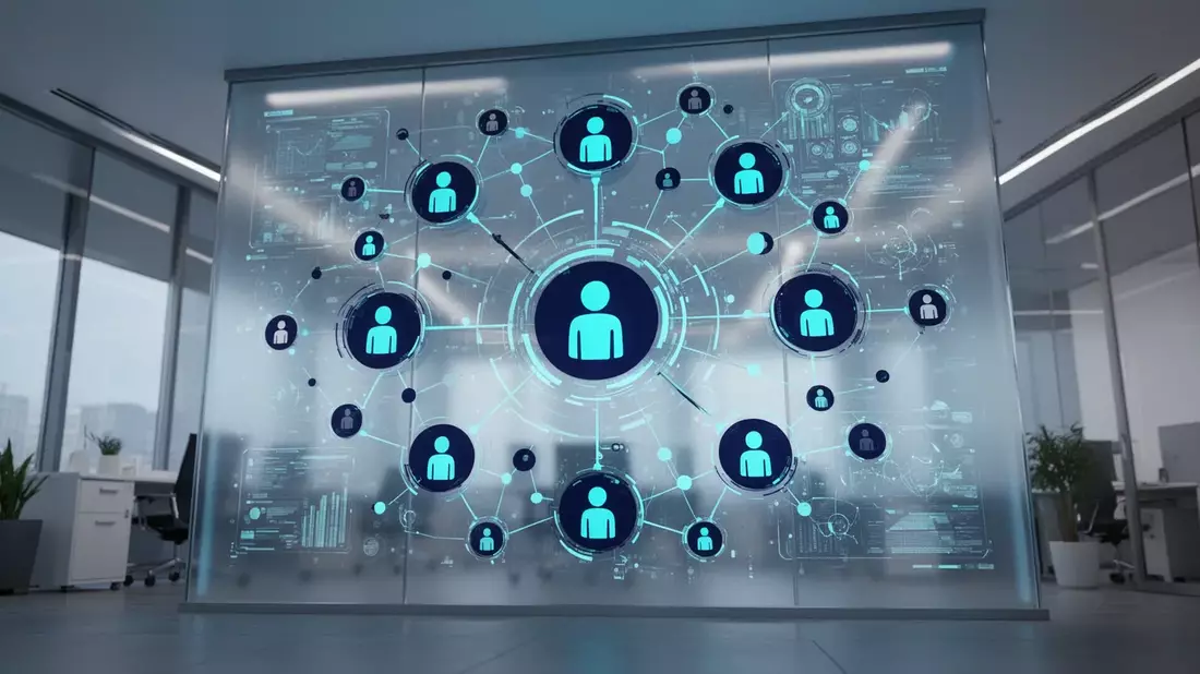 Outlook People Hub: Microsofts neue Kontaktzentrale im Web - Bild: über boerse-global.de