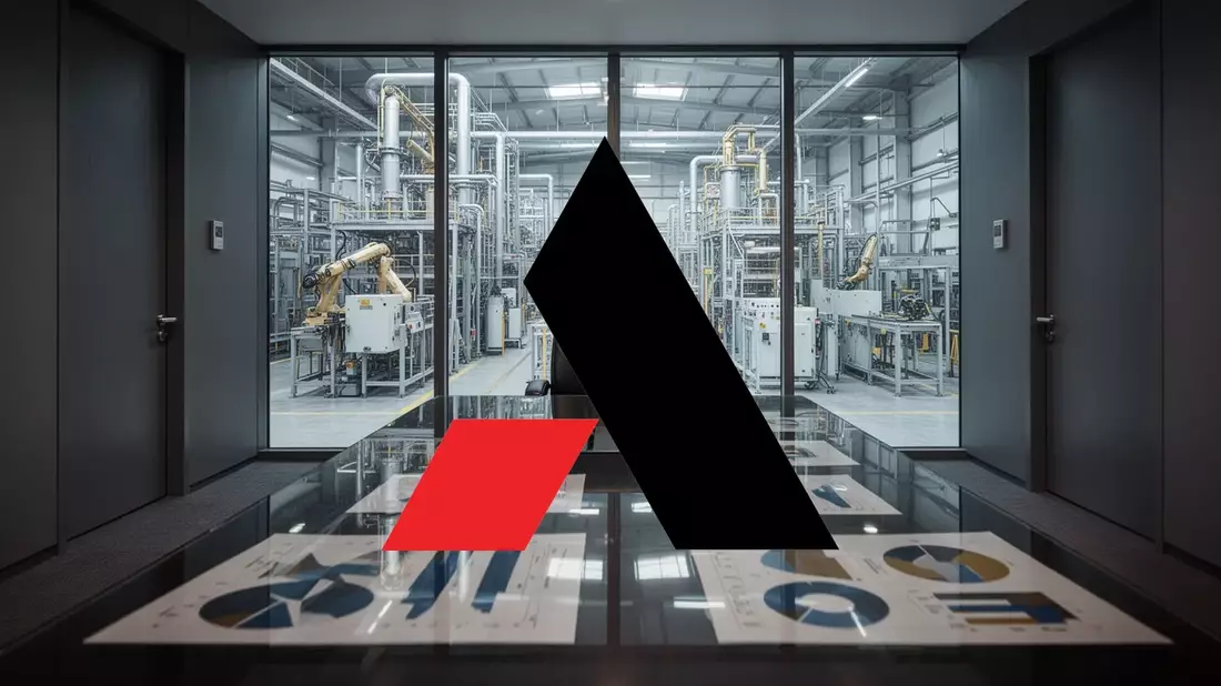 Ametek Aktie: Nick Stanage vom Hexcel-CEO ins Board - Bild: über boerse-global.de
