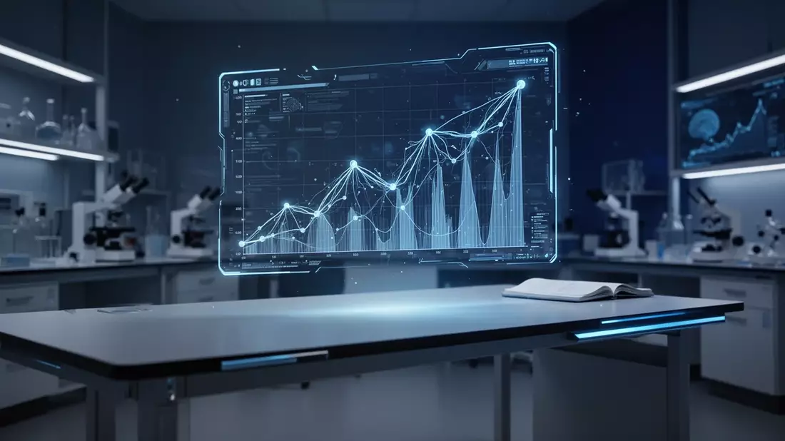 KI verdoppelt Heilungschancen bei Depressionen - Bild: über boerse-global.de