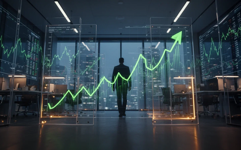 Viant Technology Aktie: Insider-Verkäufe trotz Umsatzsprung - Foto: über boerse-global.de