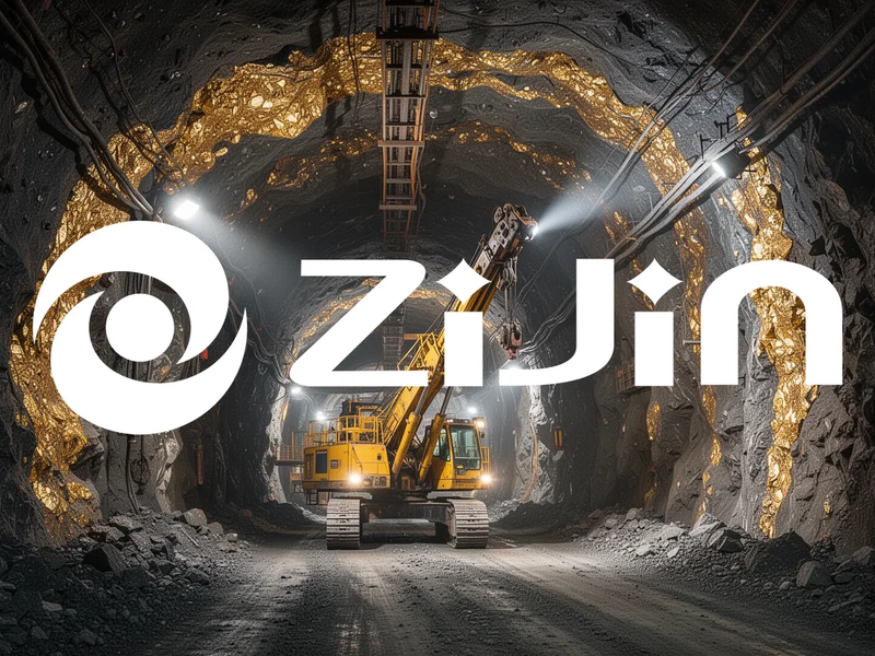 Zijin Mining Aktie: 1,12 Dollar Dividende im Juni - Foto: über boerse-global.de