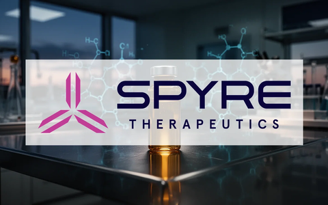 Spyre Therapeutics Aktie: 85 Prozent Jahresgewinn trotz Rückgang - Foto: über boerse-global.de