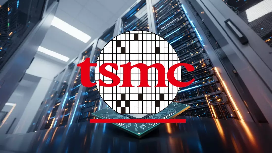 TSMC Aktie: AMD startet EPYC in 2-Nanometer - Bild: über boerse-global.de