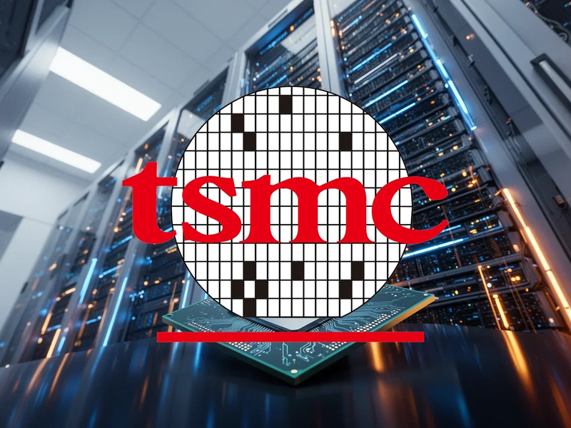 TSMC Aktie: AMD startet EPYC in 2-Nanometer - Foto: über boerse-global.de