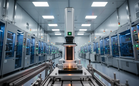 ASML: Terafab treibt auf 119 Milliarden Dollar - Foto: über boerse-global.de