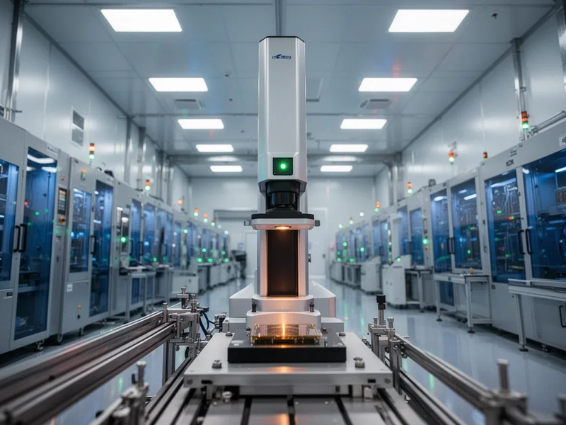 ASML: Terafab treibt auf 119 Milliarden Dollar - Foto: über boerse-global.de
