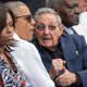 Der frühere US-Präsident Barack Obama und seine Frau Michelle waren 2016 in Havanna zu Besuch. (Archivbild)  - Foto: picture alliance / dpa