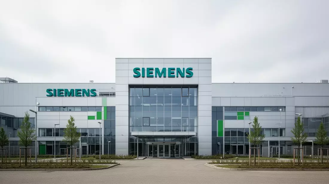 Siemens Aktie: 5,65 Euro Dividende für 2026 - Bild: über boerse-global.de