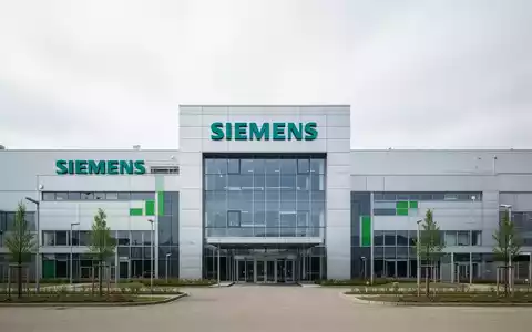 Siemens Aktie: 5,65 Euro Dividende für 2026 - Foto: über boerse-global.de