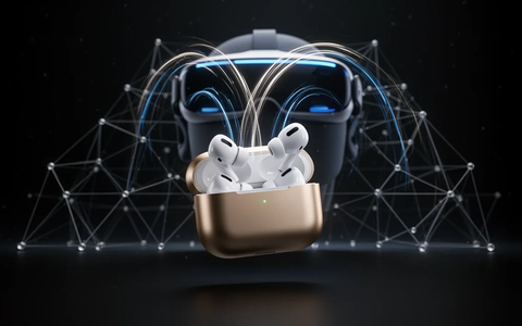 AirPods Pro 2: Apples H2-Chip entfesselt verlustfreien Klang - Foto: über boerse-global.de