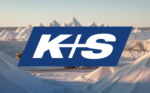 K+S Aktie: Goldman Sachs erhöht auf 11,18 Prozent - Foto: über boerse-global.de