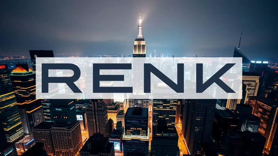 Renk’s Strongest Quarter Clashes with Ownership Uncertainty as KNDS Mulls Stake Sale Illustration mit AI erstellt übermittelt durch boerse-global.de