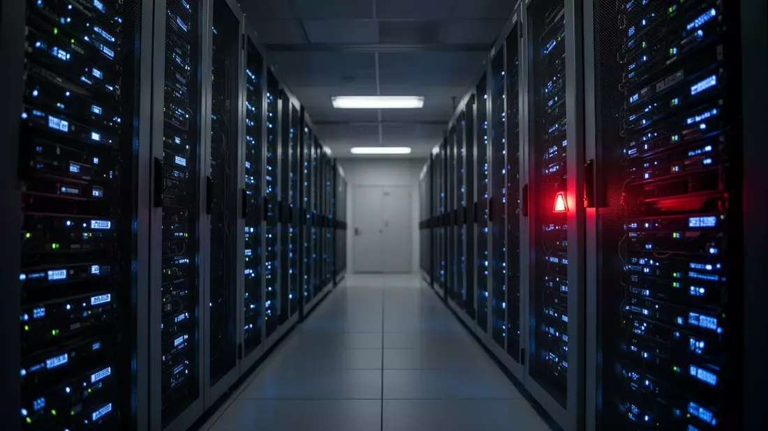 Hub Cyber Security: Nasdaq-Rüge wegen verspäteter Jahresbilanz - Bild: über boerse-global.de