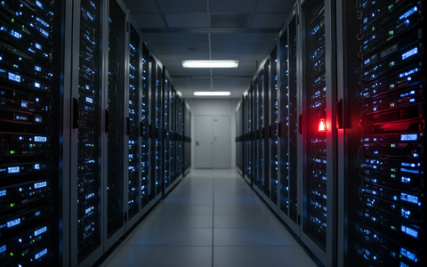 Hub Cyber Security: Nasdaq-Rüge wegen verspäteter Jahresbilanz - Foto: über boerse-global.de