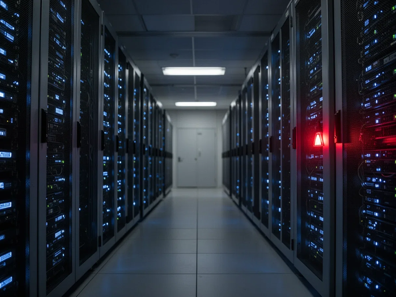 Hub Cyber Security: Nasdaq-Rüge wegen verspäteter Jahresbilanz - Foto: über boerse-global.de