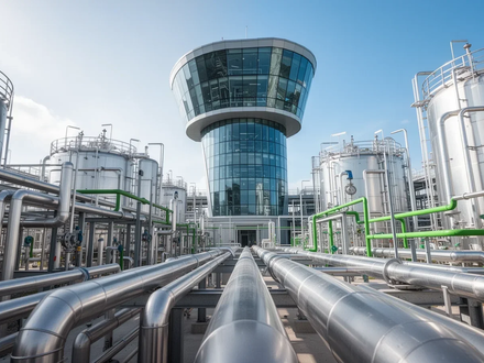 Wacker Chemie Aktie: EBITDA springt 45 Prozent - Foto: über boerse-global.de