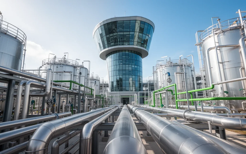 Wacker Chemie Aktie: EBITDA springt 45 Prozent - Foto: über boerse-global.de