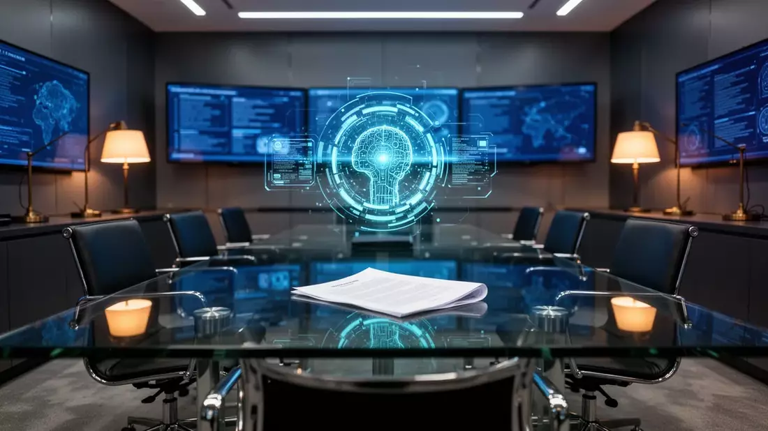 EU AI Act zwingt Betriebsräte und Chefs an einen Tisch - Bild: über boerse-global.de