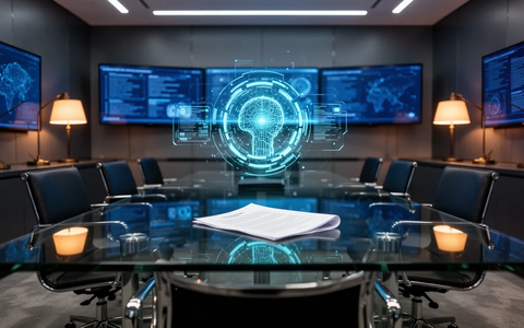 EU AI Act zwingt Betriebsräte und Chefs an einen Tisch - Foto: über boerse-global.de
