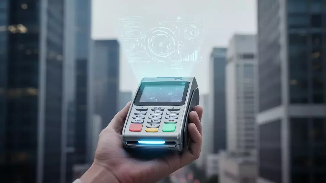 Adyen: Starling-Integration für Tap-to-Pay - Bild: über boerse-global.de