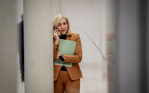 Gesundheitsministerin Warken will die Versorgung insgesamt breiter aufstellen. (Archivbild) - Foto: Kay Nietfeld/dpa