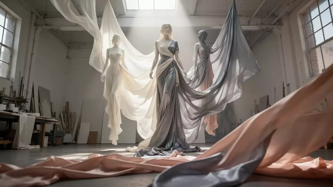 Boloria: Olivier Theyskens startet eigenes Haute-Couture-Label - Bild: über boerse-global.de