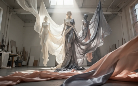 Boloria: Olivier Theyskens startet eigenes Haute-Couture-Label - Foto: über boerse-global.de