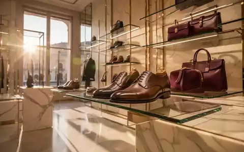 Salvatore Ferragamo: Gründerfamilie kauft 108.000 Aktien - Foto: über boerse-global.de
