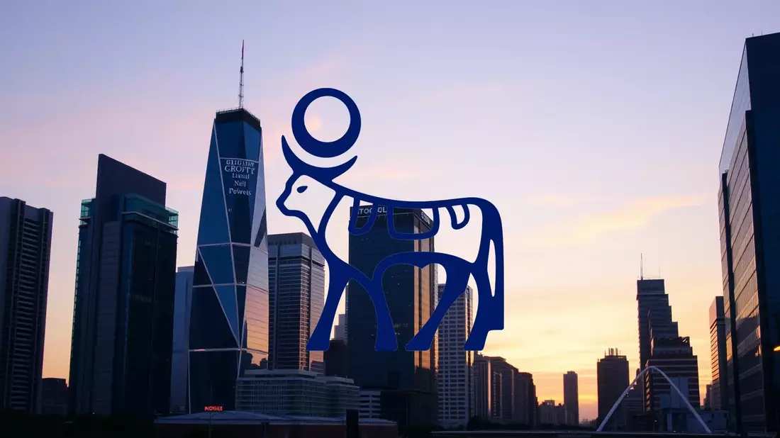 Novo Nordisk Fights on Two Fronts: MASH Data and Oral Wegovy Pricing Aim to Revive Market Momentum Illustration mit AI erstellt übermittelt durch boerse-global.de