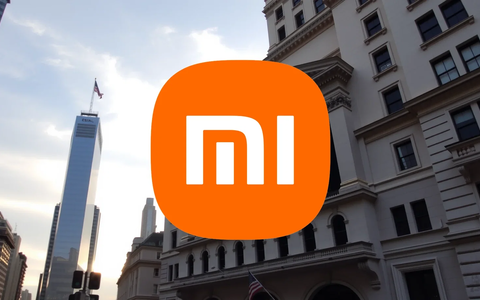 Xiaomi’s YU7 Price War and Premium Phone Fail to Lift Sentiment Ahead of Earnings - Foto: über boerse-global.de