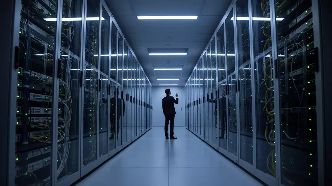Deutschland treibt Digitalisierung voran: Milliarden für Wallet und KI-Cloud - Bild: über boerse-global.de