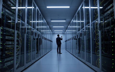 Deutschland treibt Digitalisierung voran: Milliarden für Wallet und KI-Cloud - Foto: über boerse-global.de