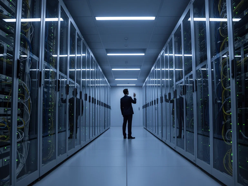Deutschland treibt Digitalisierung voran: Milliarden für Wallet und KI-Cloud - Foto: über boerse-global.de