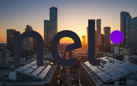 Nel ASA's 50% Rally Defies a 73% Order Collapse — Technology and Cash Provide Cover - Foto: über boerse-global.de