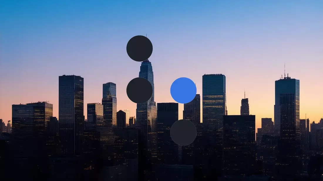 D-Wave’s Washington Wedding: A $100 Million Equity Bet That Reshapes the Quantum Narrative Illustration mit AI erstellt übermittelt durch boerse-global.de