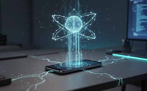 Android: Google setzt auf autonome KI-Agenten statt Chatbots - Foto: über boerse-global.de