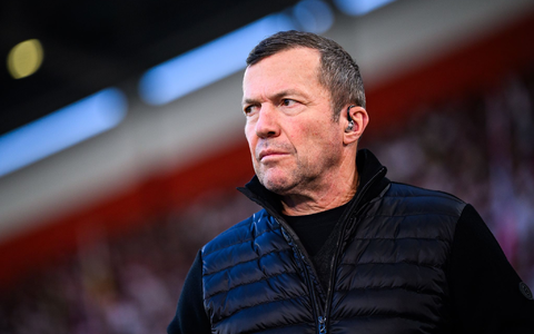 Lothar Matthäus hat die WM-Nominierung von Leroy Sané scharf kritisiert. (Archivbild) - Foto: Tom Weller/dpa