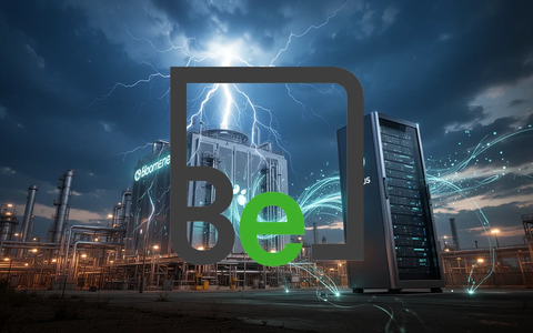 Bloom Energy Aktie: 2,6 Milliarden mit Nebius - Foto: über boerse-global.de