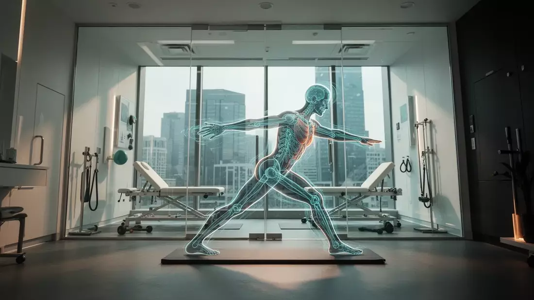 Gelenkschmerzen: Neue Therapien revolutionieren Behandlung bis 2030 - Bild: über boerse-global.de