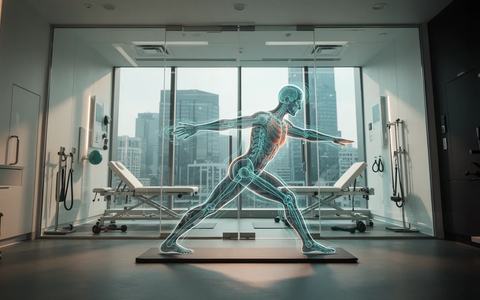 Gelenkschmerzen: Neue Therapien revolutionieren Behandlung bis 2030 - Foto: über boerse-global.de