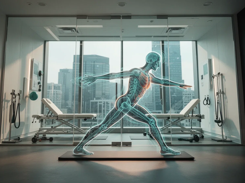 Gelenkschmerzen: Neue Therapien revolutionieren Behandlung bis 2030 - Foto: über boerse-global.de